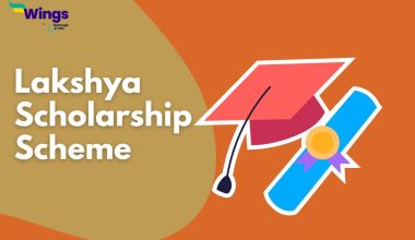 lakshya scholarship scheme