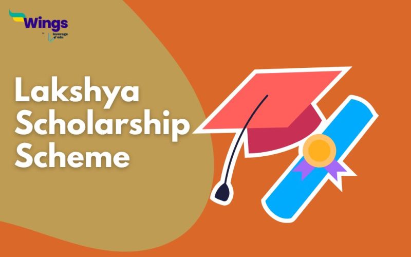 lakshya scholarship scheme