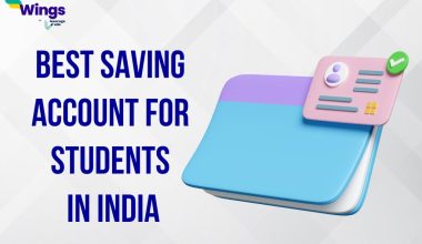 best saving account for students