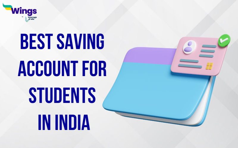 best saving account for students