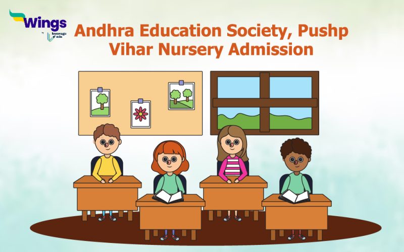 andhra education society pushp vihar nursery admission