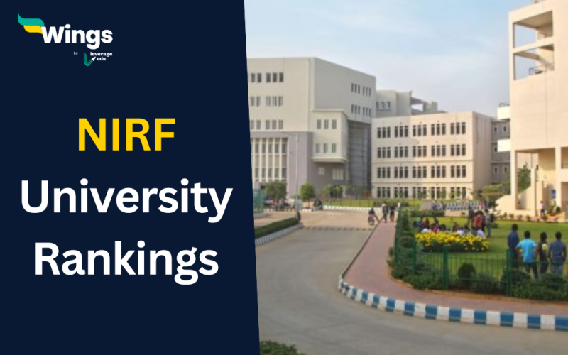 NIRF-University-Rankings