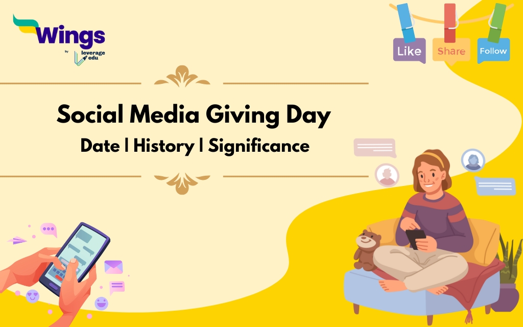 Social Media Giving Day