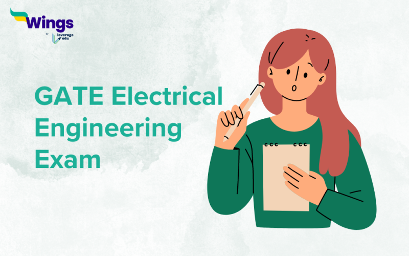 GATE Electrical Engineering