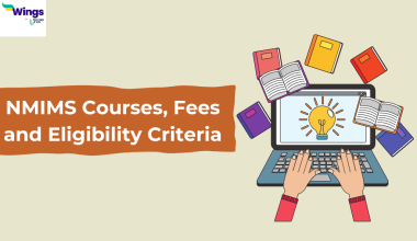 NMIMS Courses, Fees and Eligibility Criteria