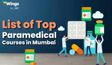 paramedical courses in mumbai