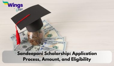 Sandeepani Scholarship: Application Process, Amount, and Eligibility