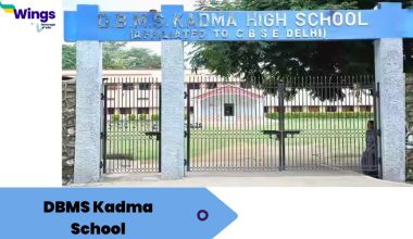 DBMS Kadma High School