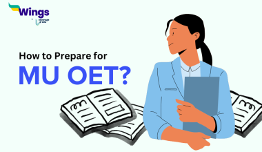 How To Prepare For MU OET