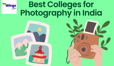 Best Colleges for Photography in India