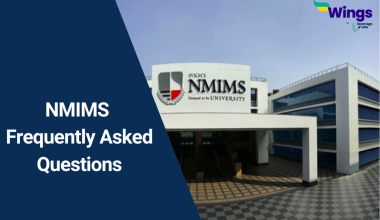 NMIMS FAQs