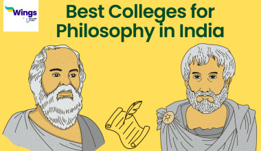 Best Colleges for Philosophy in India