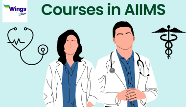 Courses in AIIMS