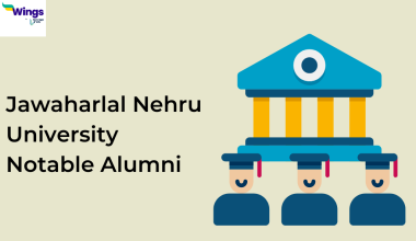 Jawaharlal Nehru University Notable Alumni 