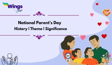 National Parent’s Day