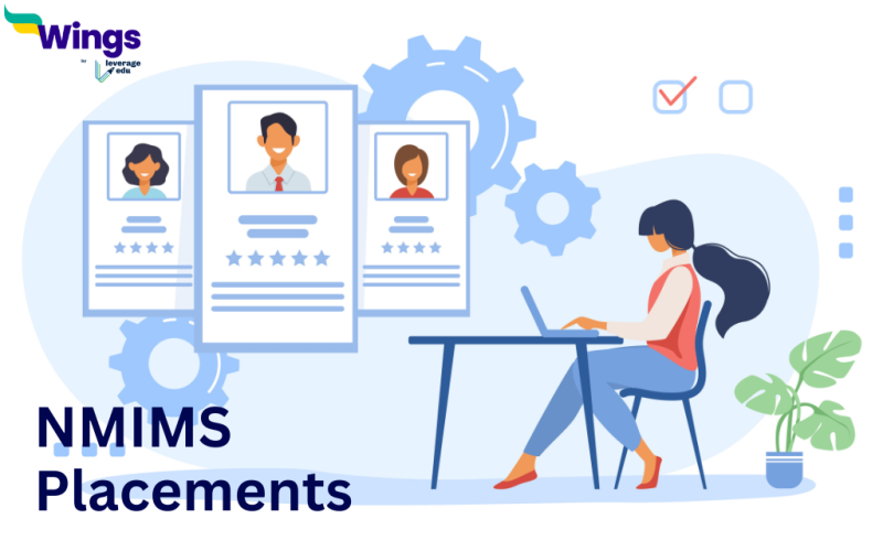 nmims placements