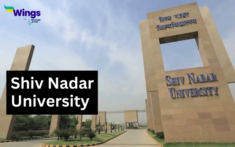 Shiv Nadar University