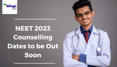 NTA NEET Counselling Date 2023- MCC to Announce NEET UG Counselling 2023 Schedule this Week