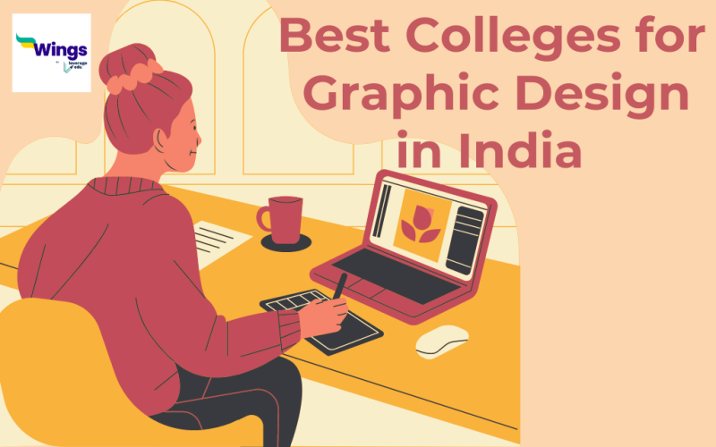 Best Colleges for Graphic Design in India