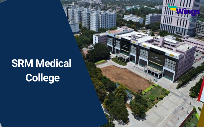 SRM Medical College