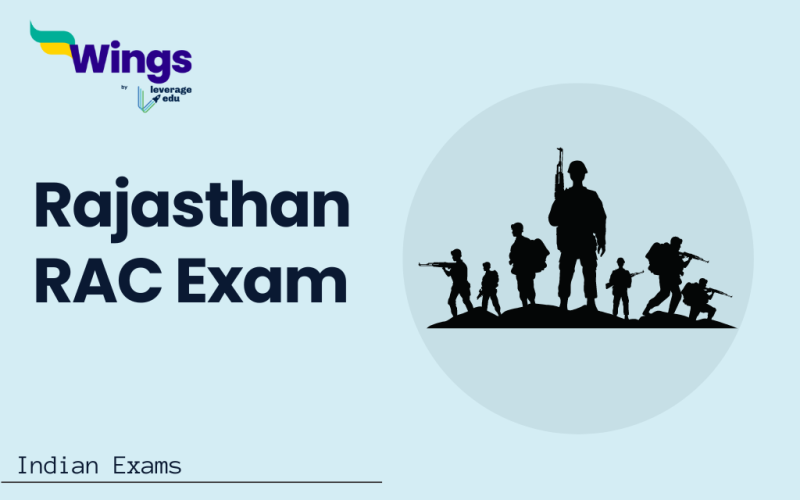 Rajasthan RAC Exam