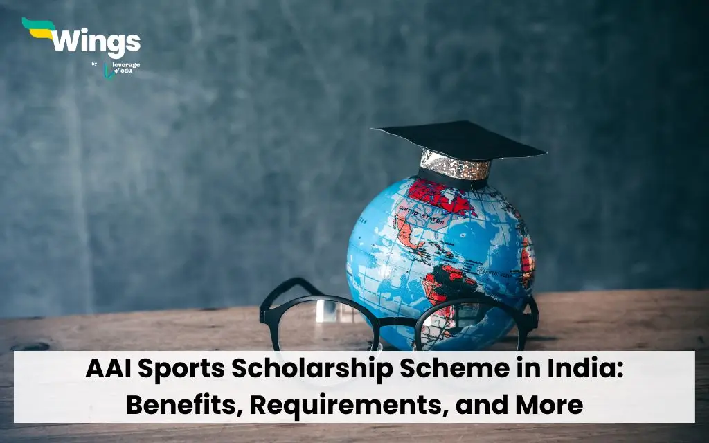 AAI Sports Scholarship Scheme in India: Benefits, Requirements, and More