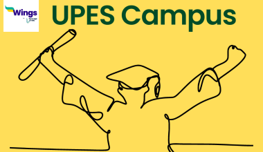 UPES Campus