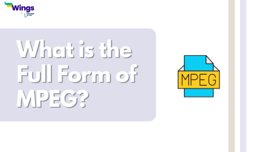 MPEG full form
