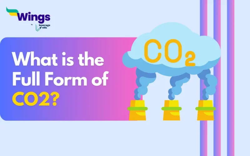 CO2 Full Form