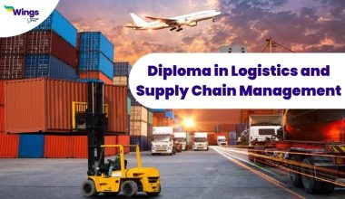 Diploma in Logistics and Supply Chain Management