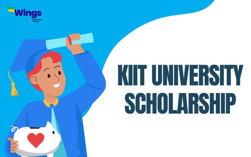 kiit scholarship