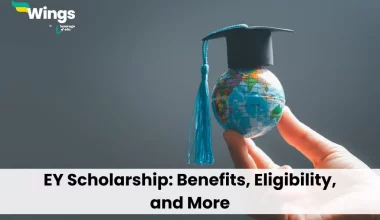 EY Scholarship: Benefits, Eligibility, and More