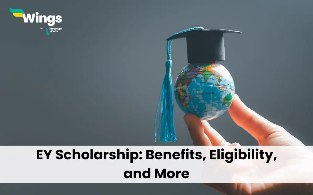 EY Scholarship: Benefits, Eligibility, and More