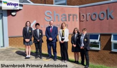 Sharnbrook Primary Admissions