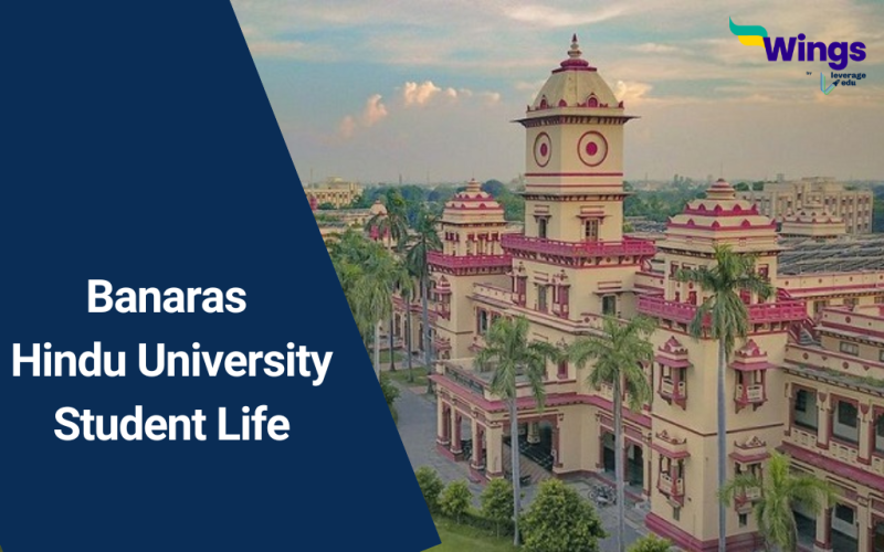 Banaras Hindu University Student Life