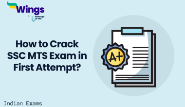 How to Crack SSC MTS Exam in First Attempt?