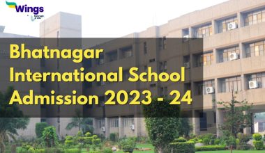 bhatnagar international school admission
