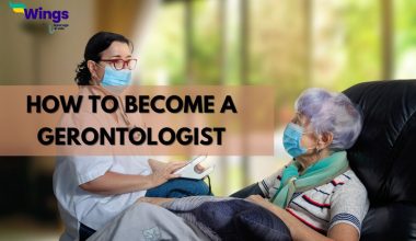 how to become a gerontologist