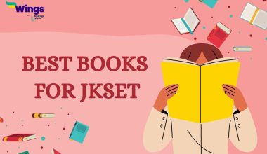Best Books for JKSET 2023: Exam Preparation and Tips