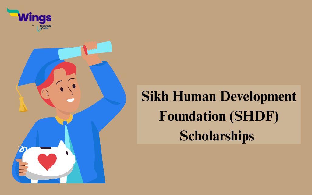 Sikh Human Development Foundation (SHDF) Scholarships