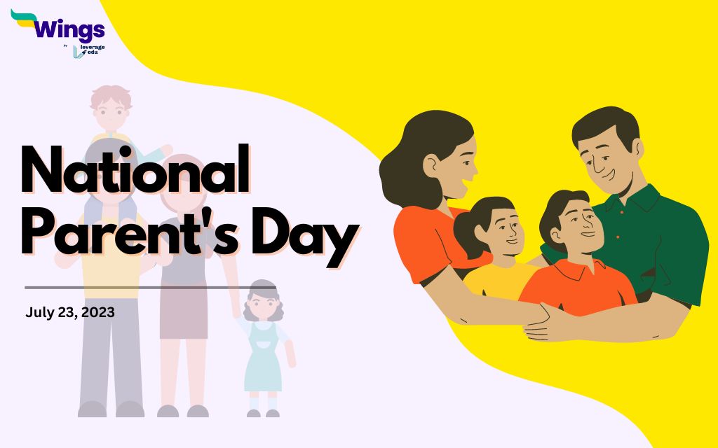 national parents day activities