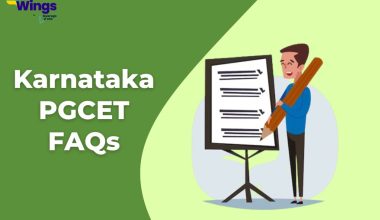 Karnataka PGCET FAQs