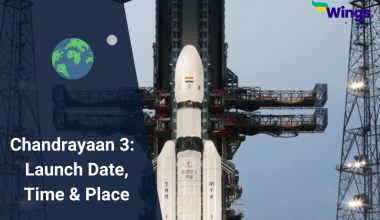 Chandrayaan 3 Launch Date, Time and Place