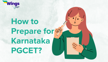 How to Prepare for Karnataka PGCET