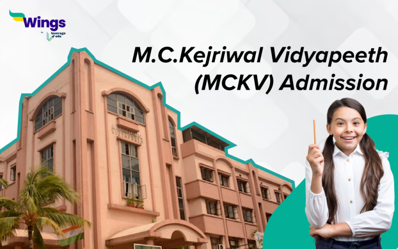 mckv admission