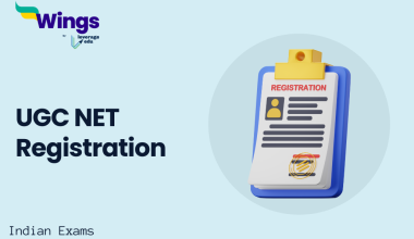 UGC NET Registration