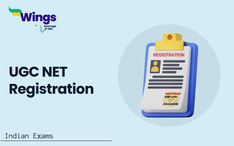 UGC NET Registration