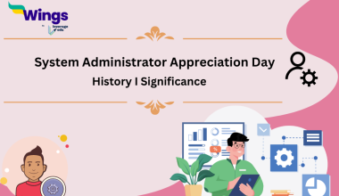 System Administrator Appreciation Day
