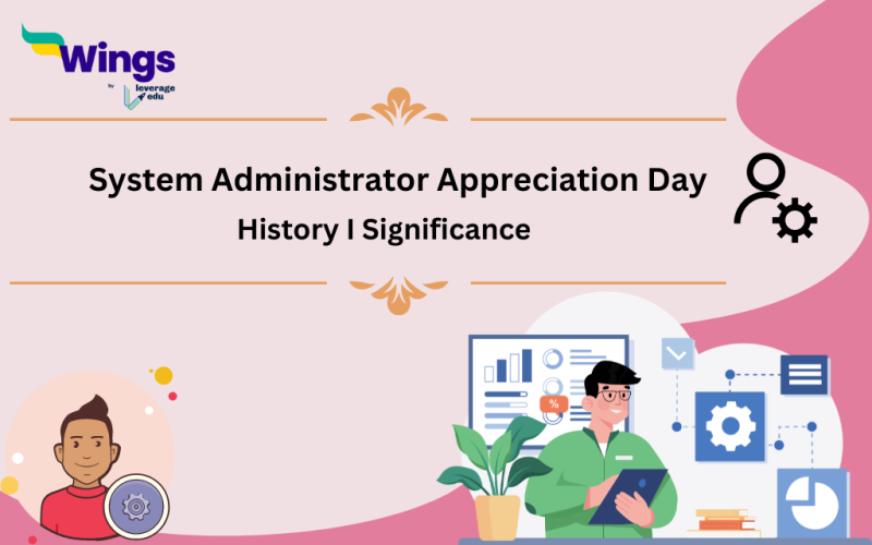 System Administrator Appreciation Day