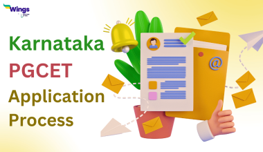 Karnataka PGCET Application Process